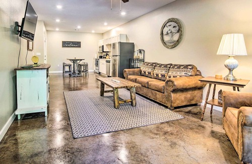 Bull Shoals Condo | Cozy Bull Shoals Condo - 1 Mi to Lake Access!