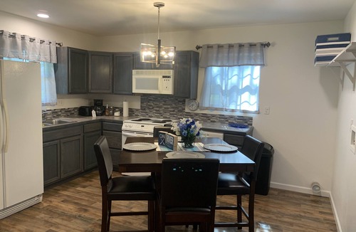 Wilburn Cabin | Cozy cabin 2 miles from Little Red River world renowned trout fishing