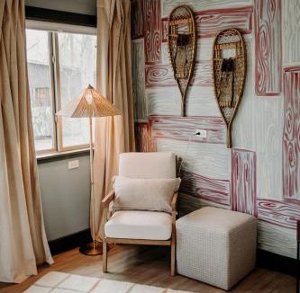 Tracy City House | Cozy Cabin: Glamping for the Ultimate Adventurers in Tracy City, TN