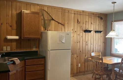 Wellston Cabin | Cozy Cabin In The Heart of Manistee National Forest #1