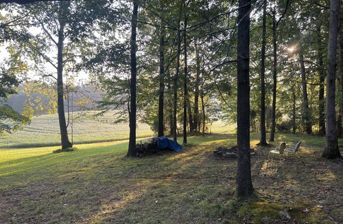 Hadley Cabin | Cozy cabin. Not to far from bowling green!