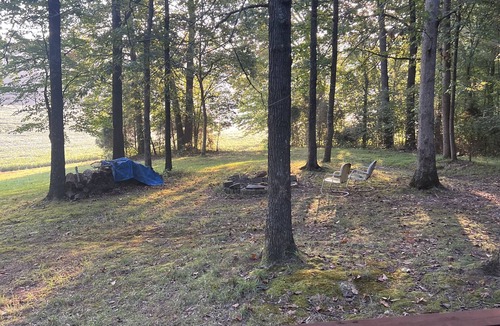 Hadley Cabin | Cozy cabin. Not to far from bowling green!