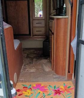 Pikeville Other | Cozy Camper at Howland's Hideout