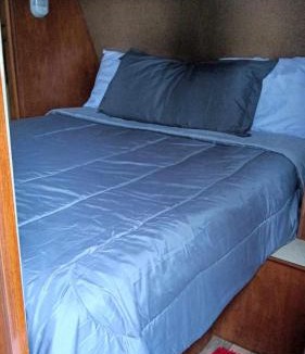 Pikeville Other | Cozy Camper at Howland's Hideout