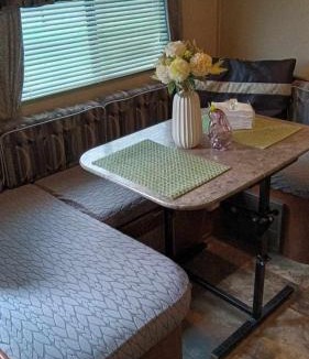 Pikeville Other | Cozy Camper at Howland's Hideout