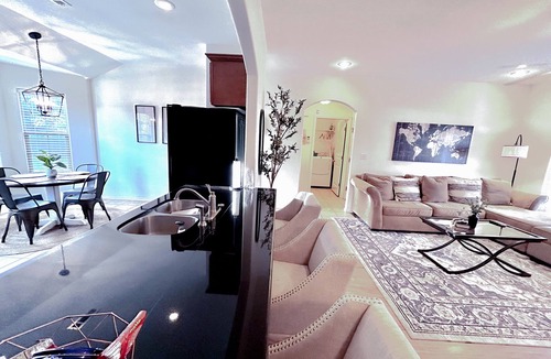 Benton County House | Cozy Casita Best location Pinnacle Hills Rogers Amp Restaurants.Trails