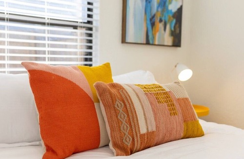 Southwest House | Cozy Casita - Steps from the Sand and Minutes from Downtown