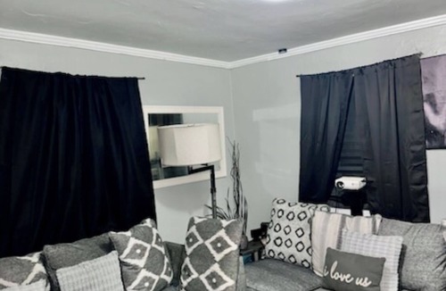 Atlanta Villa | cozy centralized 2 bedroom in the heart of downtown atlanta