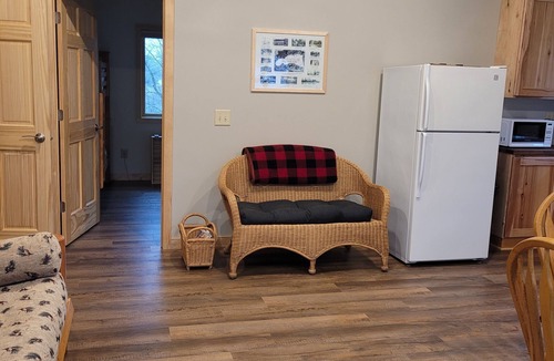 Horton Apartment | Cozy cottage apartment at Crane Cove