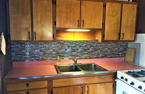Pentwater Cottage | Cozy Cottage one block from gorgeous Lake Michigan. Two Duplex cottages.
