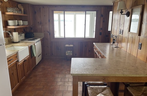 Whitmore Lake Cottage | Cozy Cottage Right on Whitmore Lake