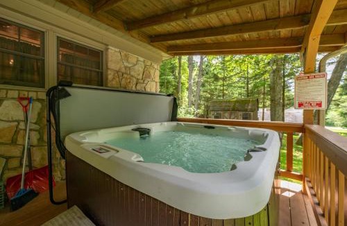 McHenry House | Cozy Cottage