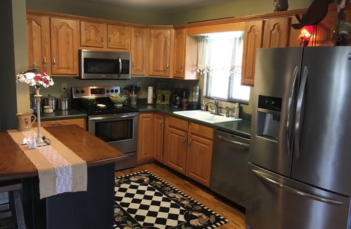 Burnside Cottage | Cozy Cumberland Cottage