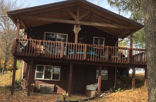 Burnside Cottage | Cozy Cumberland Cottage