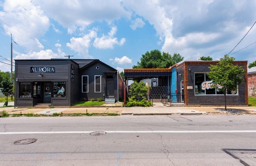 Shelby Park Apartment | Cozy dream 2 Bed corporate apartment 2min Downtown in Central Louisville