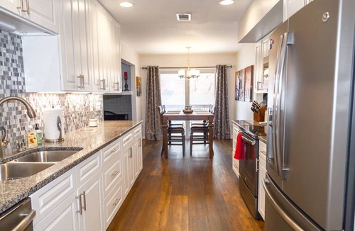 Madison House | Cozy Escape- 2 Bd 15 Min From Downtown Nashville!