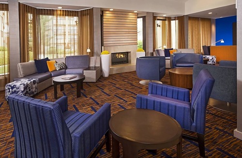University Place Hotel | Cozy Escape Near Charlotte Motor Speedway| Seasonal Pool Access & Pet-Friendly