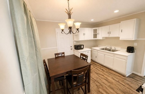 Gadsden House | Cozy Fishing Getaway, Close to Dining & Boat Ramp