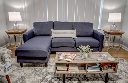 National Hills House | Cozy Fore You in National Hills