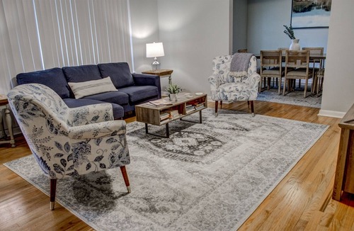 National Hills House | Cozy Fore You in National Hills