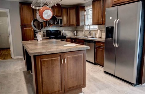National Hills House | Cozy Fore You in National Hills