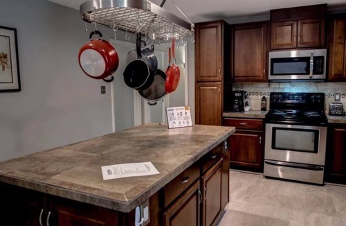 National Hills House | Cozy Fore You in National Hills