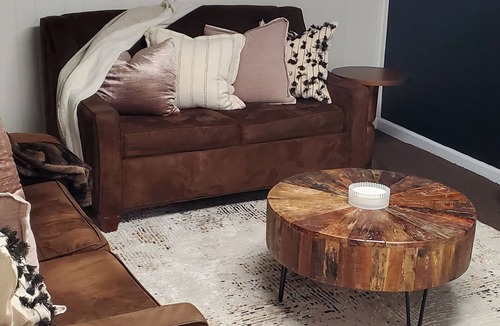 District Heights Apartment | Cozy Fully Furnished 2 Bedroom Unit