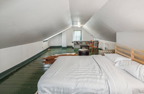 Martinsburg Cottage | Cozy Home Best Location In Town On 7 Private Acres by RedAwning