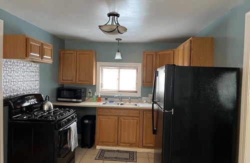 Big Bay House | Cozy Home located in downtown Big Bay