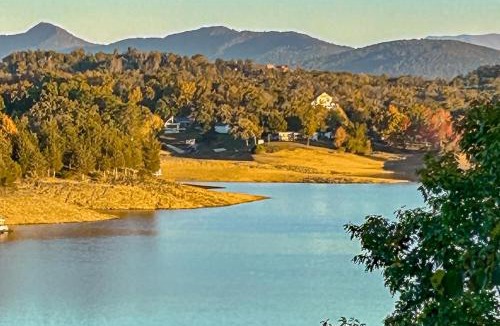 Sevierville House | Cozy Home W Lake Views Sleeps 4 Games Free Ticket
