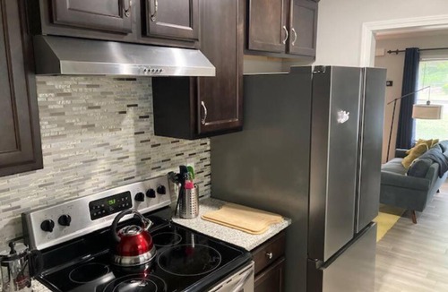 Atlanta House | Cozy Home - Walk to BeltLine!
