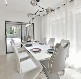 Wellington Villa | Cozy home with big pool in Wellington!