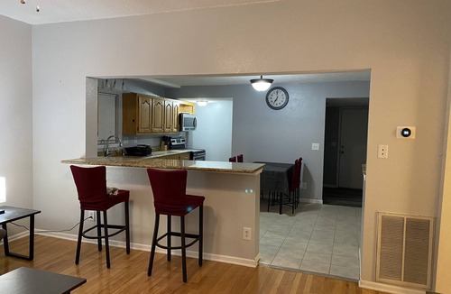 Doling House | Cozy house close to Ozark Fairgrounds