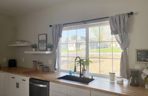 Elizabethtown Apartment | Cozy luxurious spacious apt centrally located in the heart of elizabethtown ky
