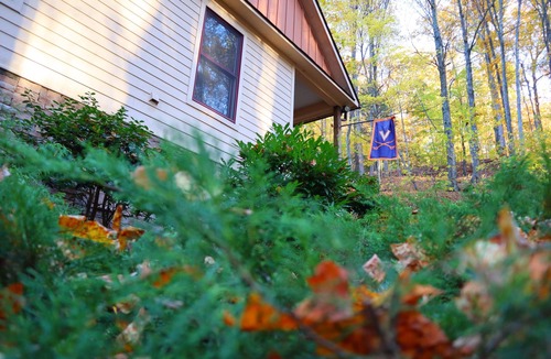 Faber Cabin | Cozy Modern Cabin near Wintergreen and Bold Rock