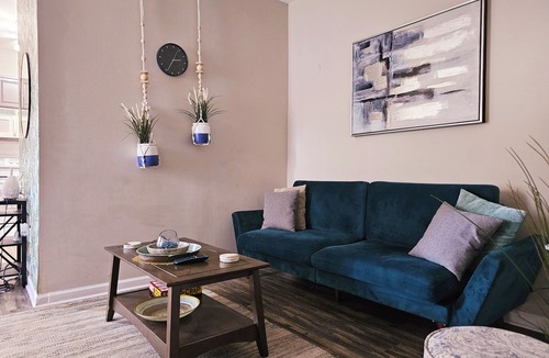 NoDa House | Cozy NoDa Stay Near Uptown