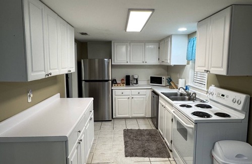 Ono Island House | Cozy Orange Beach Home in Quiet Neighborhood