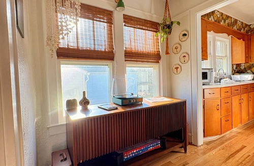 Summerlee House | Cozy, pet friendly house minutes from New River Gorge NP with large backyard