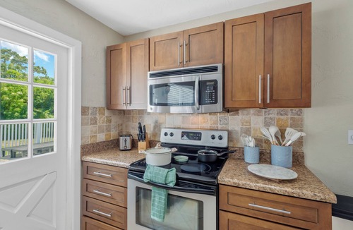 South Sarasota House | Cozy Ranch Home w/Heated Pool, near Siesta Beach