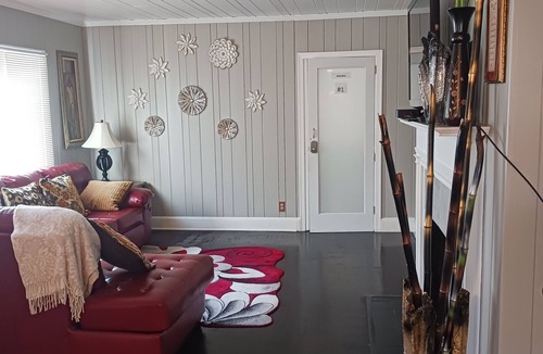 Douglasville House | Cozy Ranch home with many activities and places to visit