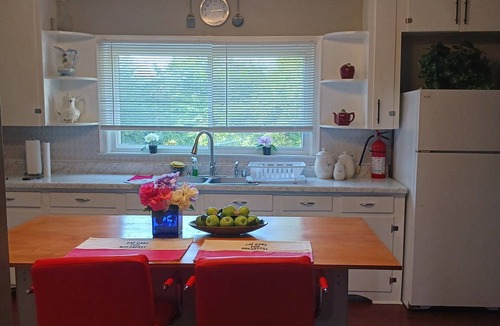 Douglasville House | Cozy Ranch home with many activities and places to visit