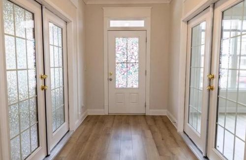 Auburn House | Cozy Room in Great Location