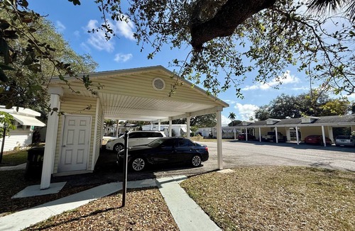 Florida North Atlantic Coast Apartment | Cozy Room w/Private Entry + Bathroom Near Beaches & PGA Mall & PGA National