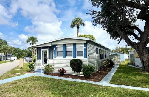 Florida North Atlantic Coast Apartment | Cozy Room w/Private Entry + Bathroom Near Beaches & PGA Mall & PGA National
