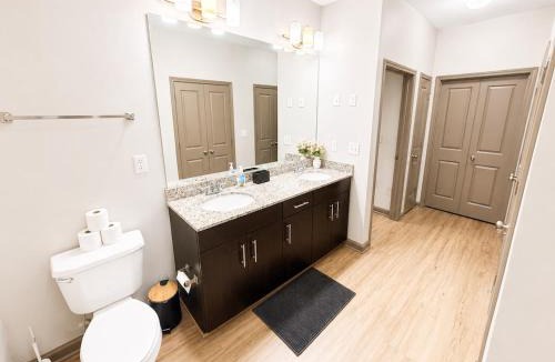Dunwoody Apartment | Cozy stay with gym & pool access Relax here!