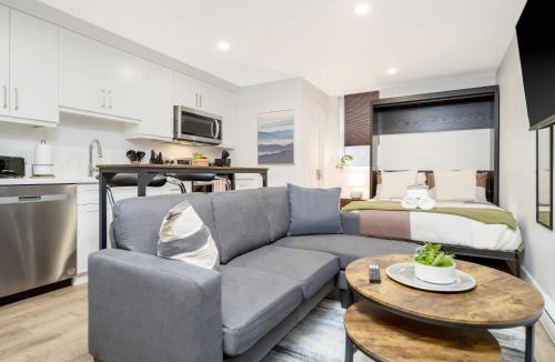 Hamilton Apartment | Cozy Studio Apt - Corktown Hamilton - Near DT