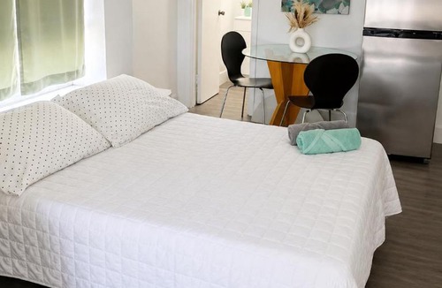 Parkside Apartment | Cozy studio in Hollywood 101 - 1