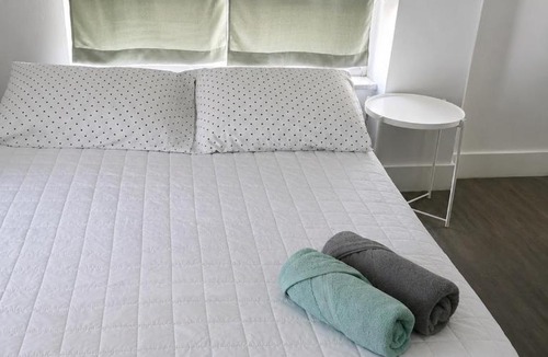 Parkside Apartment | Cozy studio in Hollywood 101 - 1