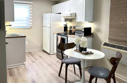 Gastonia Apartment | Cozy Studio Retreat W/Pool Near Charlotte Airport