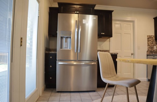 Owensboro House | Cozy Stylish 2 BR Home w/Relax & Enjoy